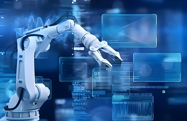 智能建造技術(shù)是什么