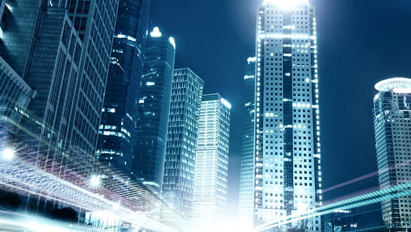 智慧建筑信息化系統(tǒng)包括哪些