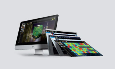 物聯(lián)網(wǎng)智慧客控系統(tǒng)